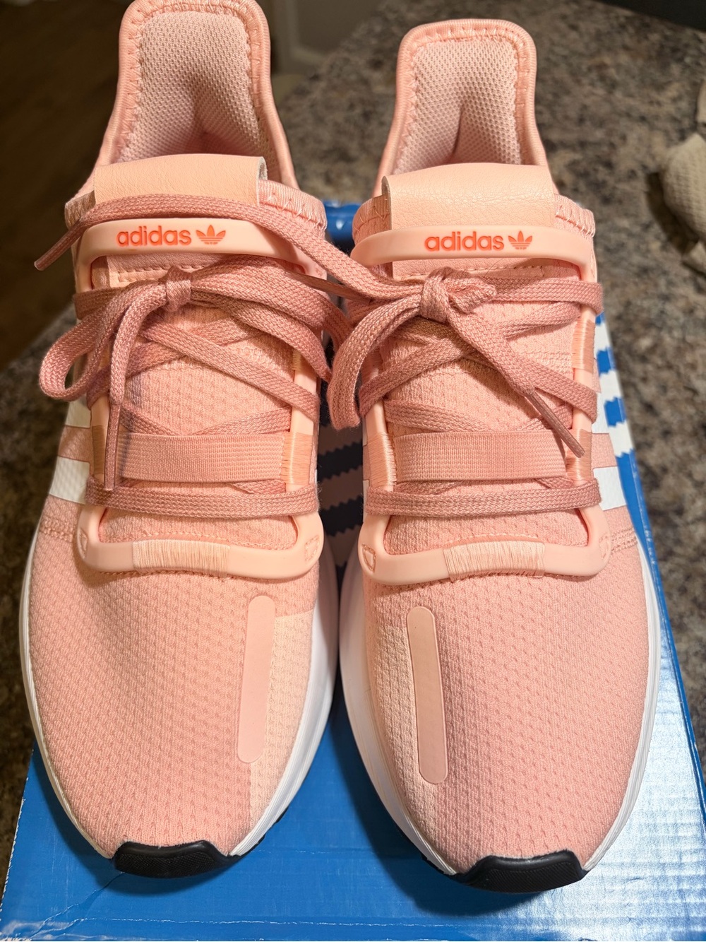 Addidas Original U_Path Women’s Sneakers